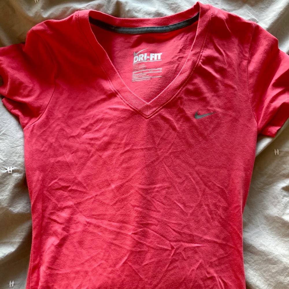 Nike Dri-Fit top